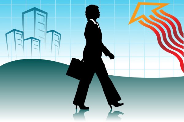 Retail y construcción: crece presencia de mujeres en directorios