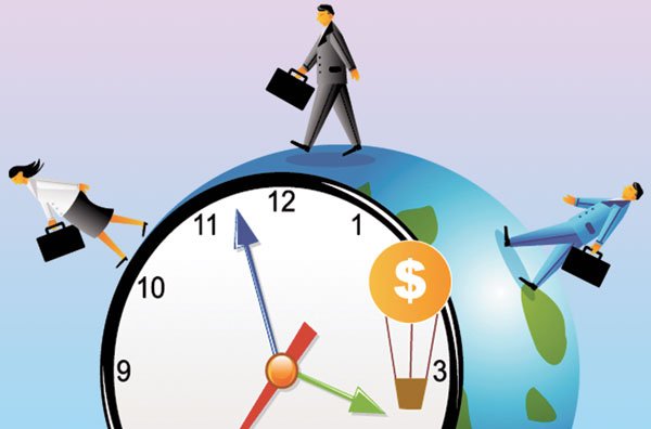 Entran a escena potenciales jornadas de 4 días y contratos con “pausa”