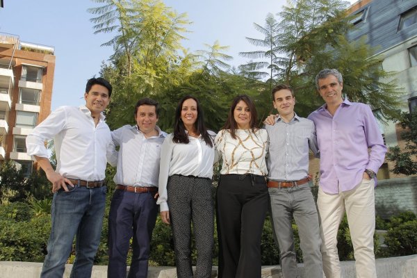 ExVTR asume gerencia general de AFP UNO