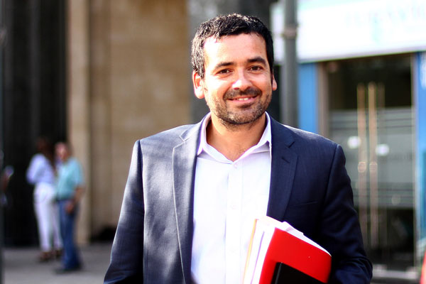 Empresas a clases por temas indígenas