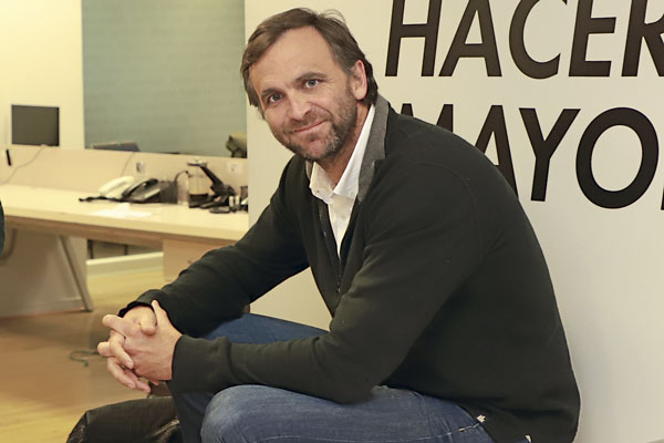 Ripley: “El 92% de las compras físicas se hacen antes viendo la tienda online”