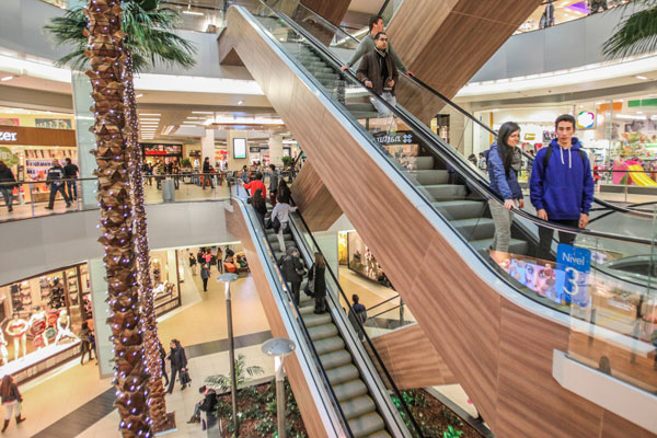 Negocio financiero de retailers toma fuerza y logran reducir la morosidad