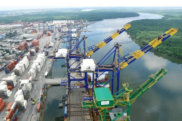 Utilidades de SAAM crecieron más de 50% en el primer trimestre tras efectos "concretos" de nuevo modelo operacional