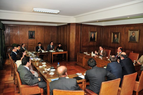 Foto: Colegio de Abogados