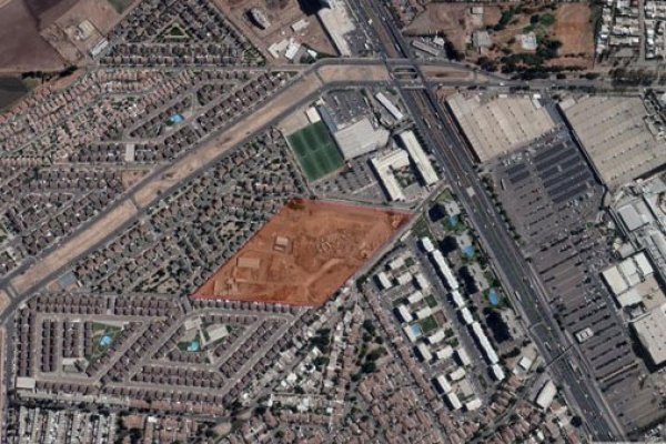 <p>Constructora HCG concreta venta de estratégico paño en Maipú por más de US$9 millones</p>