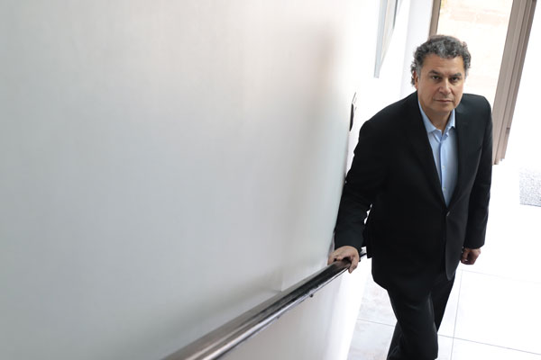 TVS defiende modelo para tren que sume carga y pasajeros