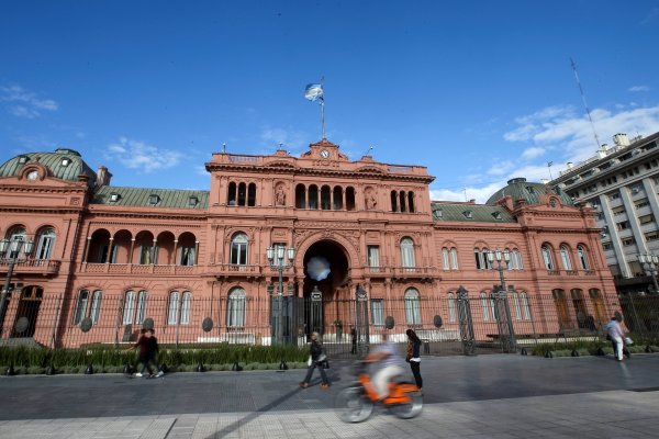 Otra desastrosa cifra para Argentina: producción industrial se desploma 13,4% en marzo
