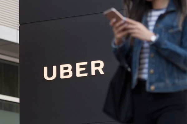 Informe de expertos en Libre Competencia: “Autoridades están llamadas a fomentar” plataformas como Uber