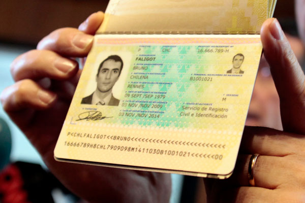 Se acerca la nueva licitación de los pasaportes y Registro Civil modifica modelo de negocios para el proceso