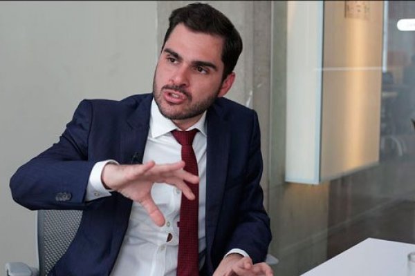 Marcos Casarin: “Si gana Cristina la incertidumbre se quedará hasta que se vaya del poder”