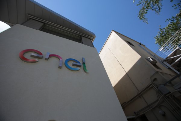 Tras tres años, Enel Chile finaliza obras claves de proyecto Los Cóndores