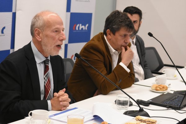 Vitacura, Las Condes y La Reina lideran Índice de Calidad de Vida Urbana a nivel nacional