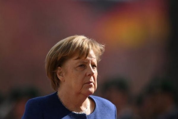 Crecimiento Industrial de Alemania supera expectativas, pero gobierno lo encuentra débil