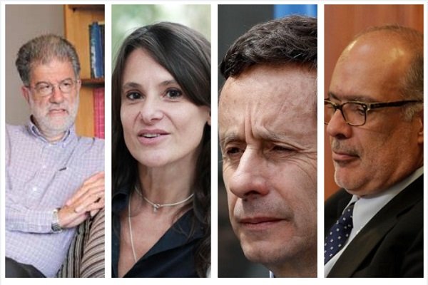 Exministros y economistas de oposición sorpresivamente apoyan cambios laborales: "Se trata de una reforma donde todos pueden ganar"