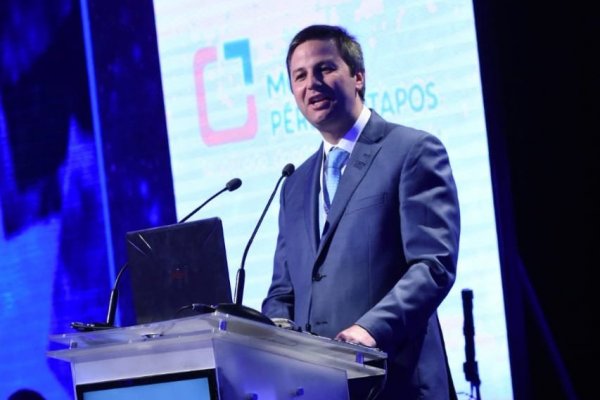 Presidente de la CChC por Ley de Aportes al Espacio Público: “Sin duda es un costo más que se suma al encarecimiento de la vivienda”