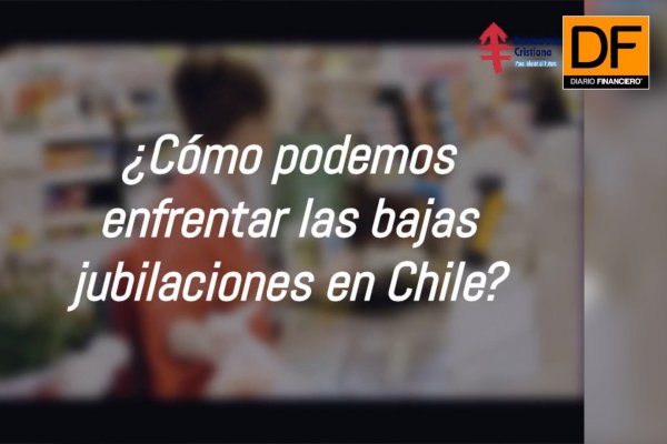 <p>Ahora en DF: DC también lanza un video por la reforma pero comparando su propuesta previsional con la del gobierno</p>