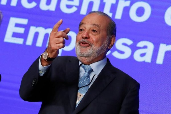 Real Madrid adjudica contrato de remodelación del Bernabéu a la constructora de Carlos Slim