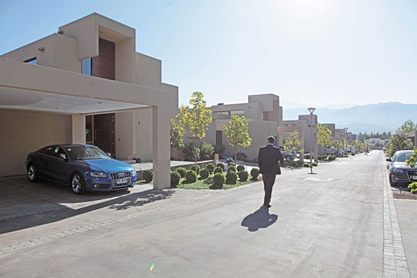 Mercado de casas no afloja: oferta subió 35% en dos años y se prevé que ventas sigan al alza