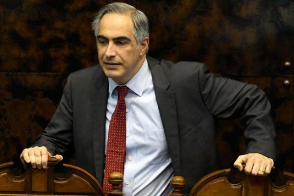 Comisión del Senado buscará analizar antecedentes del TDLC en Ley Uber
