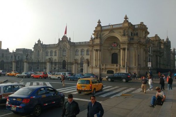 Perú se une al grupo de países sudamericanos que vela por una libre competencia