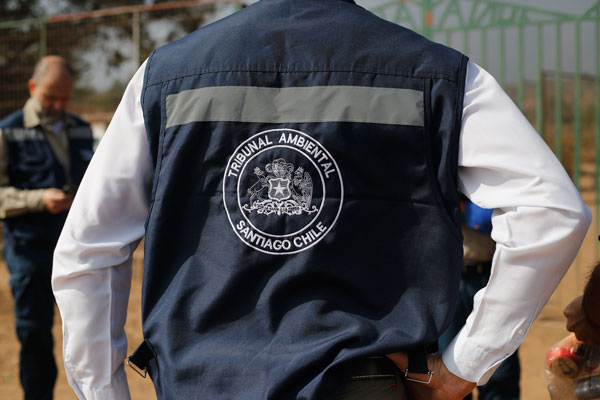 Corte Suprema acoge recurso de minera por error procesal de Tribunal Ambiental de Santiago