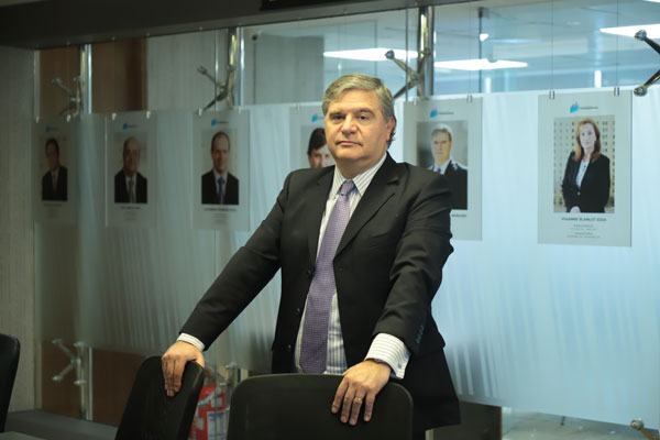 Consejo para la Transparencia: Propondrá a poderes del Estado acuerdo nacional que termine con la corrupción