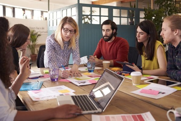 51% de la fuerza laboral mundial será millennial en 2020 pero 10 años después todo cambiará