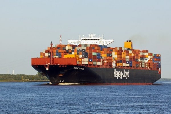 Foto: Hapag-Lloyd