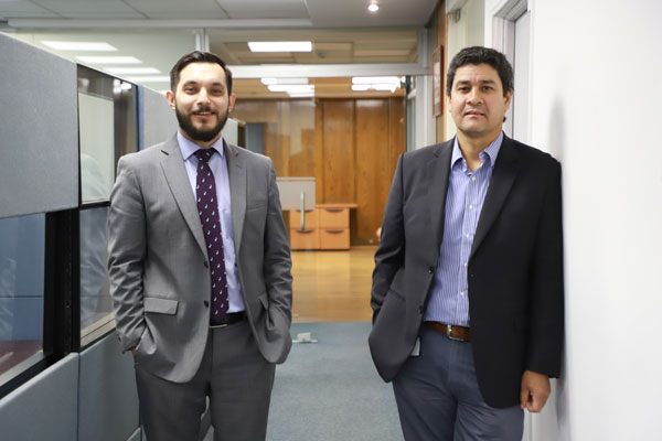 Funcionarios de la SBIF plantean al gobierno preocupaciones por fusión con la CMF