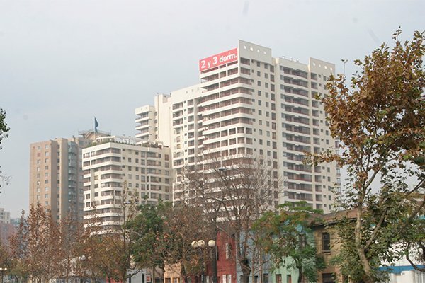 CChC advierte que existe una “crisis de acceso a la vivienda” que podría escalar a nivel social
