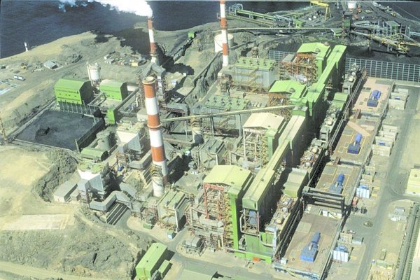 Cronograma de cierre de carboneras en recta final: empresas entregan fechas y gobierno alista anuncio