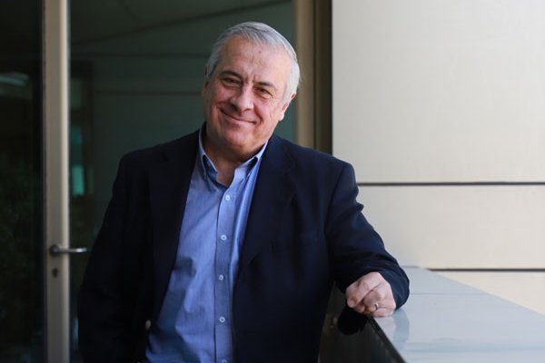 La crítica visión de Mañalich sobre la reforma de salud