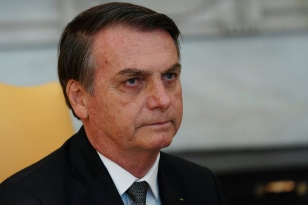 Malas noticias para Bolsonaro: Inflación de Brasil alcanza su nivel más alto en dos años