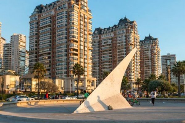 Segunda reunión de ministros de comercio APEC en Viña del Mar