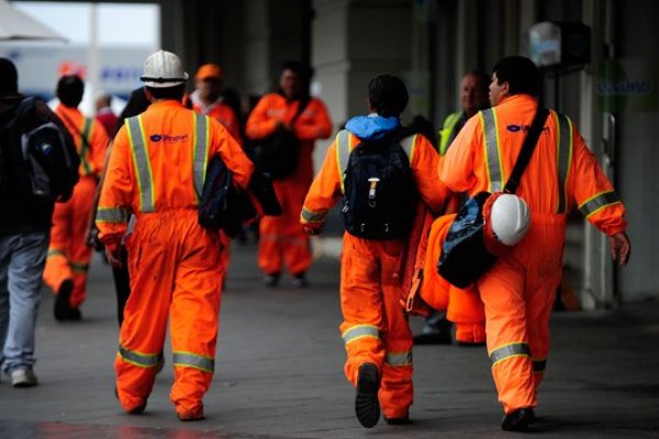 Fuerte apoyo a la flexibilidad laboral y a la idea de entrar a las 7.30 am para salir más temprano del trabajo