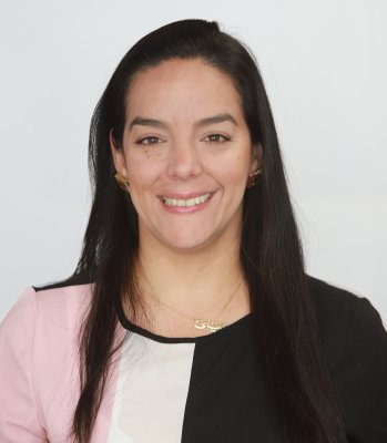 María Gabriela Arteaga