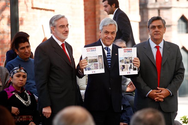 Una crisis que recuerda el “mejor Censo de la historia”