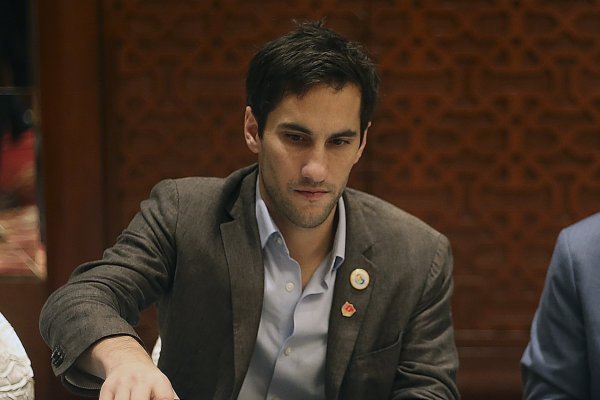 Cristóbal Piñera asegura que no tiene una relación actual con la empresa Hopin