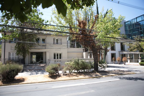 Grupo Patio no logra convencer a socio de Sigdo Koppers para desarrollo conjunto de proyecto inmobiliario