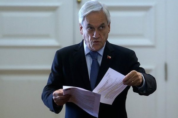 Diputados DC piden a Piñera que a través de un Decreto Supremo mitigue los efectos del alza de las cuentas de la luz