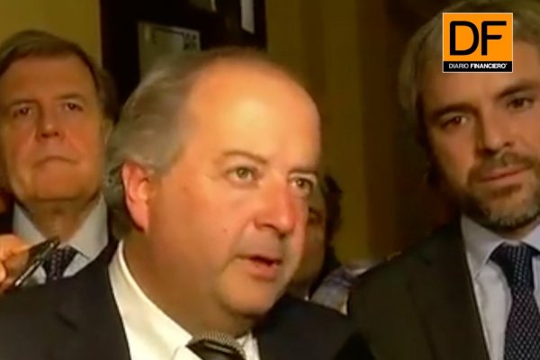 <p>Ahora en DF: Diputados rechazan idea de legislar la reforma de pensiones</p>