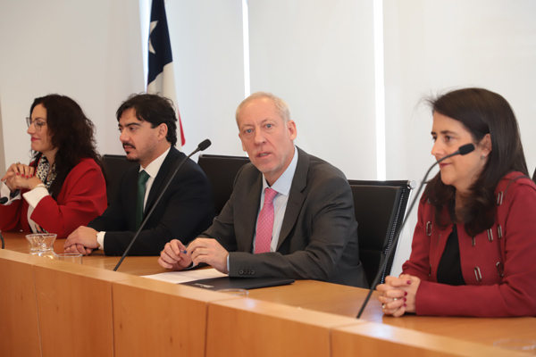 TDLC puso en marcha plan estratégico y contrató asesoría externa