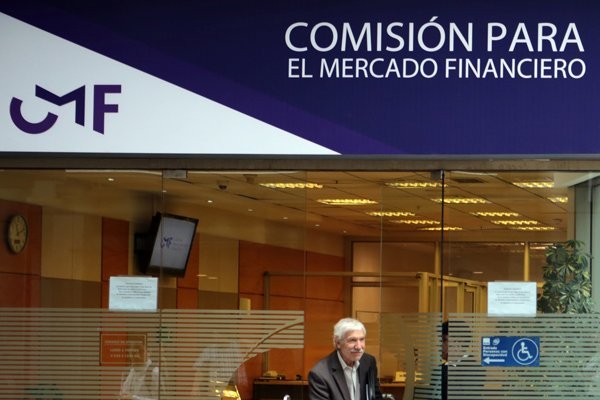 CMF en foro Internacional de reguladores en EEUU