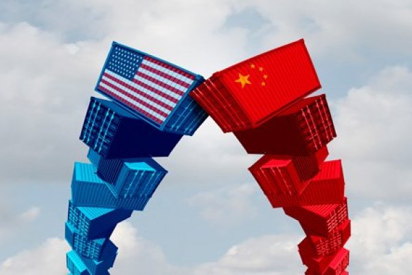 China desafía a Trump con nueva ronda de aranceles a productos de EEUU