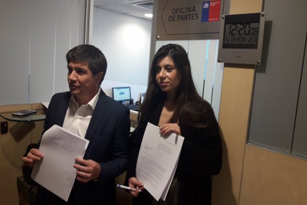 Diputados socialistas ofician al Ministerio de Energía por alzas de las cuentas de luz