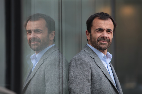 Jean-Jacques Duhart deja vicepresidencia ejecutiva de la CIF
