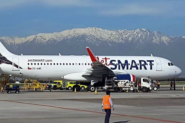 Empresarios buscan que JetSmart vuele de Córdoba a Arequipa para incentivar el turismo