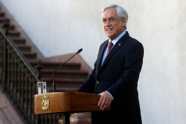 Gobierno firma indicaciones que crean ministerio y consejo de pueblos originarios