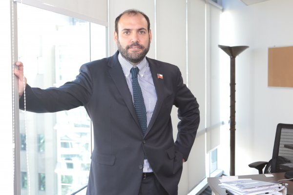 Caso IPC: el mal rato que pasó el subsecretario de Economía en el Senado ante duro juicio de exasesora del Ministerio