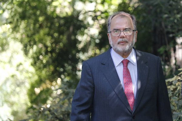 Jorge Rodríguez Grossi: "Se debe avanzar con rapidez en buscar la autonomía y mayor capacidad de técnica del INE"
